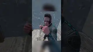 Grandma Gets ABUSED (safely) 