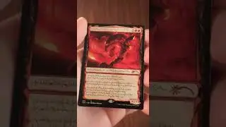 Phyrexian Praetors Secret Lair Finally Arrived! 