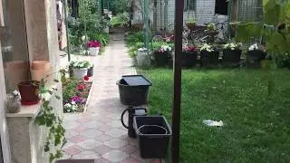 Жизнь за кадром #2 life