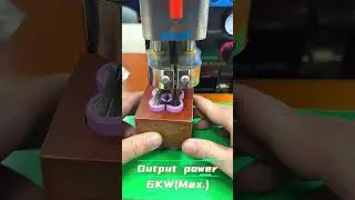 A300 Precision Pneumatic Pulse Welding Machine