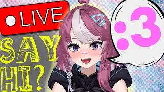 Just Chatting:3❤️🏳️‍⚧️ 