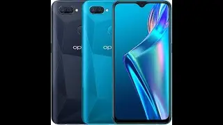 oppo a12 FORMATE NCK