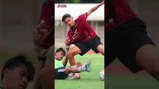COACH JUSTIN SIAP BACKING ARKHAN KAKA