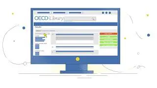 How to get the best search result on OECD iLibrary?