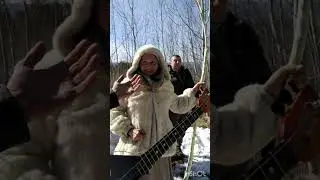 Шамасленица 23.03.24 в ПРП "Белые росы"