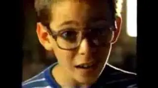 McDonalds Dear Diary Ad from 1993