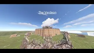 The verdeon