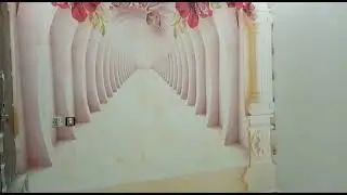 3D wallpaper China for livingroom | bedroom