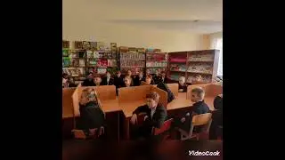 Всемирный день писателя