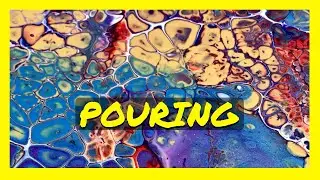 🌕 POURING 2020 en español