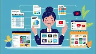 How AI Can Boost Your Business & YouTube Success!