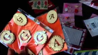 Michael's PENNY and .50 Cents Haul