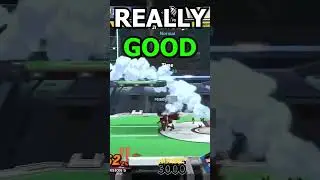 What Your Smash Ultimate Main Says About You | Bayonetta
