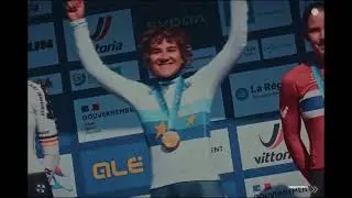 European Road Cycling Championships