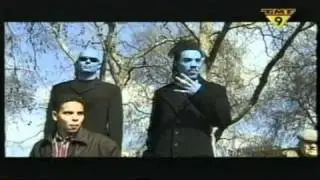 Huff and Herb - Up On The Blue
