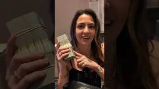 LIFE-CHANGING WIN IN LAS VEGAS!!! #vegas #casino #jackpot