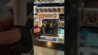Umbreon Pokémon Funko Pop 