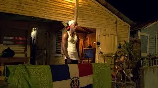 MC Albertico - CAPEA EL DOUGH 🇩🇴 PERSONAL "DESAHOGO" (VIDEO OFICIAL)