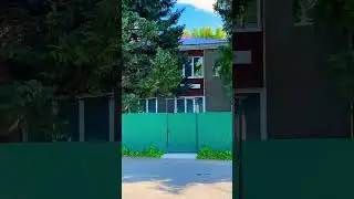 Алтай. Прекрасное  село Старобелокуриха. Требуется учитель в одну из лучших школ России! #алтай