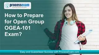 Get Yourself Ready for Open Group OGEA-101 Certification Exam