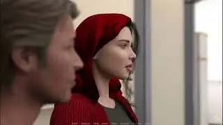 4 Years In Tehran V0.6 - Dealing With No Feelings