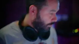 JEKA LOVE TECHNO - CLOSING PARTY 2017