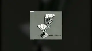 [1995] Unreal – Pop Life [EP]