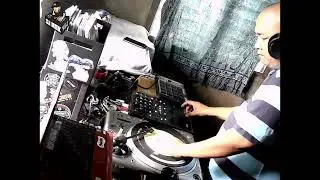 Move 2 da rhythm with DJ RBK