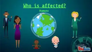 Environ. Health Issue Video | E. Coli