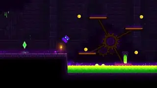 ¡LEVEL REQUEST MIENTRAS HABLAMOS DE GEOMETRY DASH 2.2!