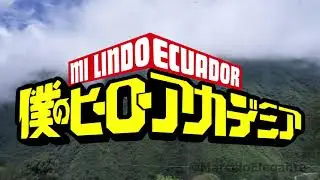 Mi lindo Ecuador | Shout Baby (Parodia)