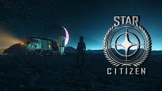 I Played Star Citizen For The First Time… It Was A Mistake