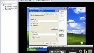 Windows Server 2008'de Active Directory Kurulumu