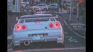 Stay With Me [SLOWED + REVERB]