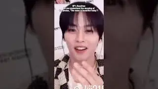 No wonder why skz says that LeeKnow has the most rizz 😭🤣 