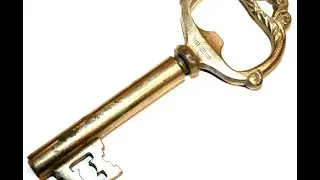Minecraft ModShowcase The Key mod