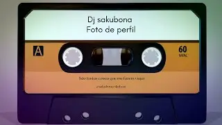 Dj Sakubona - Foto de perfil