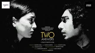 Two Answers | Short Film | Romantic-Thriller Drama