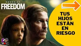 Let's Talk About Sound of Freedom, the Movie that Leaves Us Thinking