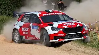 Rally Adriatico 2024 - HIGHLIGHTS