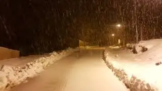 SNOW 2015 (Ailoun)