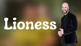 Daughtry - Lioness (Lyrics)