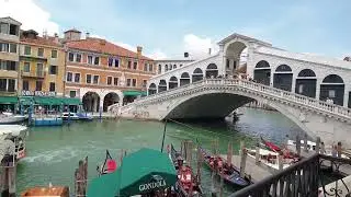 ☀️ВЕНЕЦИЯ 2024 🛶🚤🛶