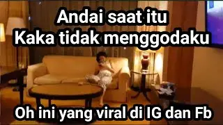 andai saja saat itu Kakakku tidak menggodaku Parodi | parodi andai saat itu Kakak tidak menggodaku