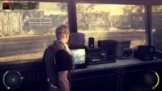 Прохождение Hitman: Absolution - Часть 18-Декстер Индастриз