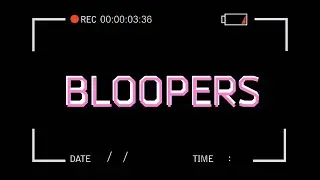 Bloopers #7 (ПЕРЕИЗДАНИЕ) The Sims 4