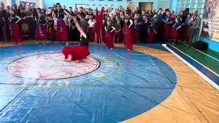 Спас - бойове мистецтво запорозьких козаків @ОлександрПритула-д5ц