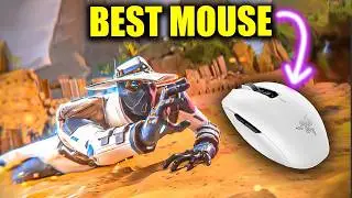 So I Tried Razer Orochi V2 Edition | VALORANT