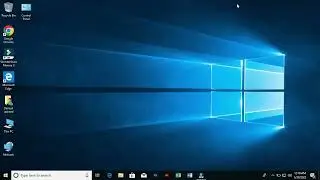 How to show desktop icons on windows 10 in Urdu | Desktop Icons in Windows 10