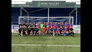 Construction Sport vs VINCI Facilities! | 11.07.24